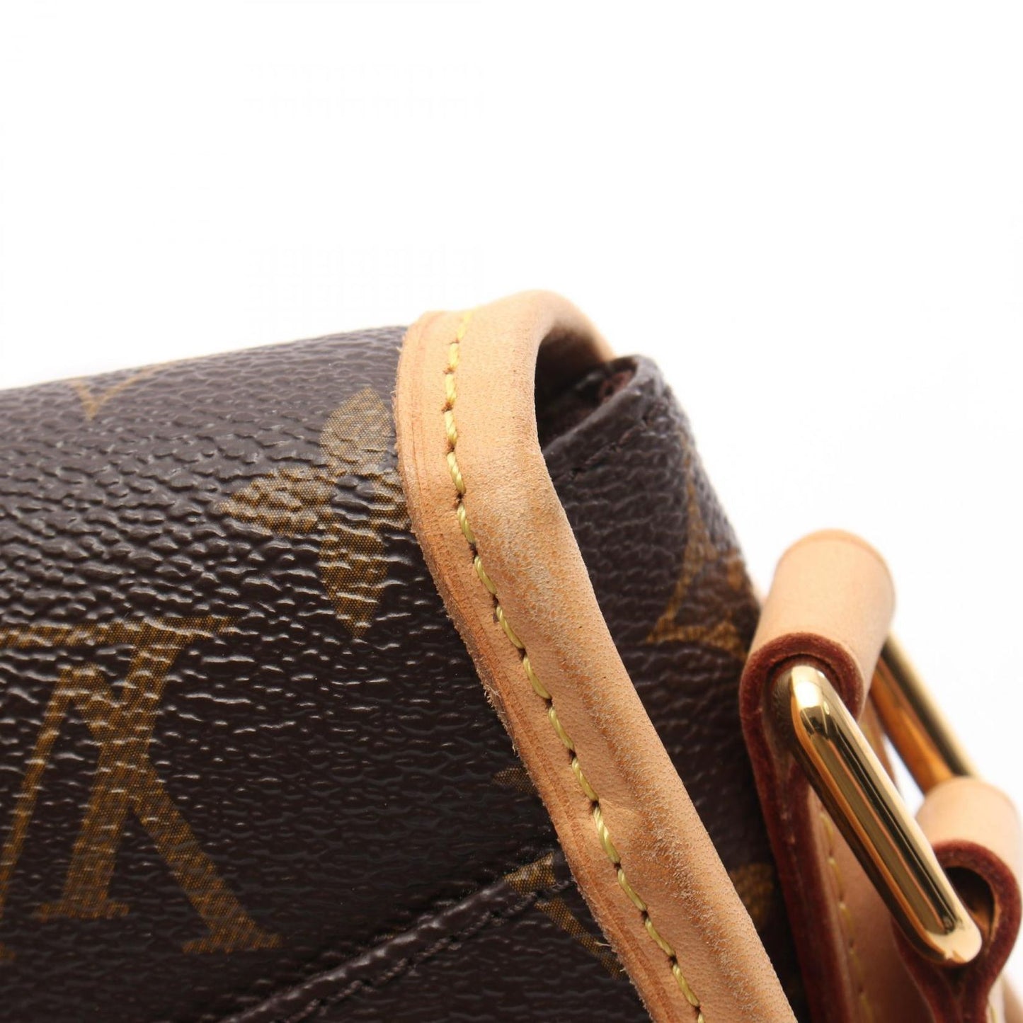 Louis Vuitton Monogram Menilmontant PM Shoulder Bag - Timeless Elegance