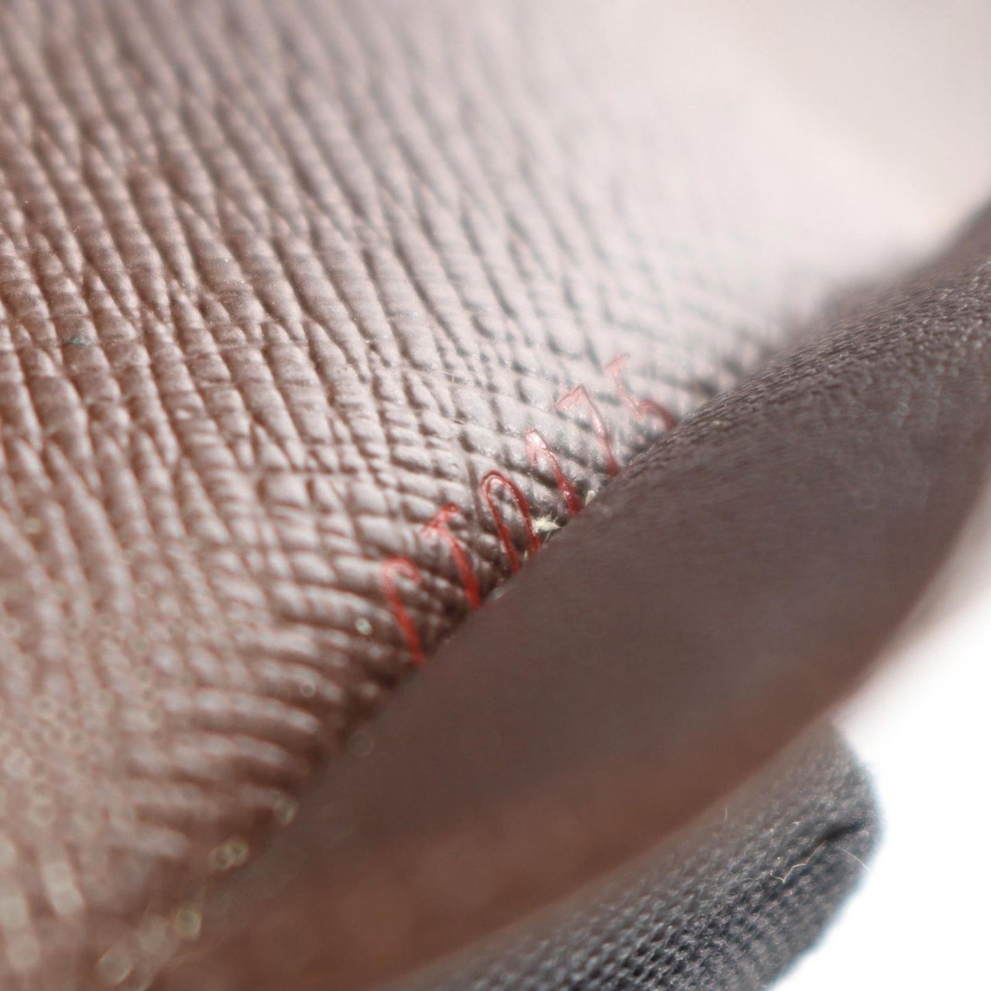 Louis Vuitton Multiclés 6 Key Holder in Damier Ebene Canvas