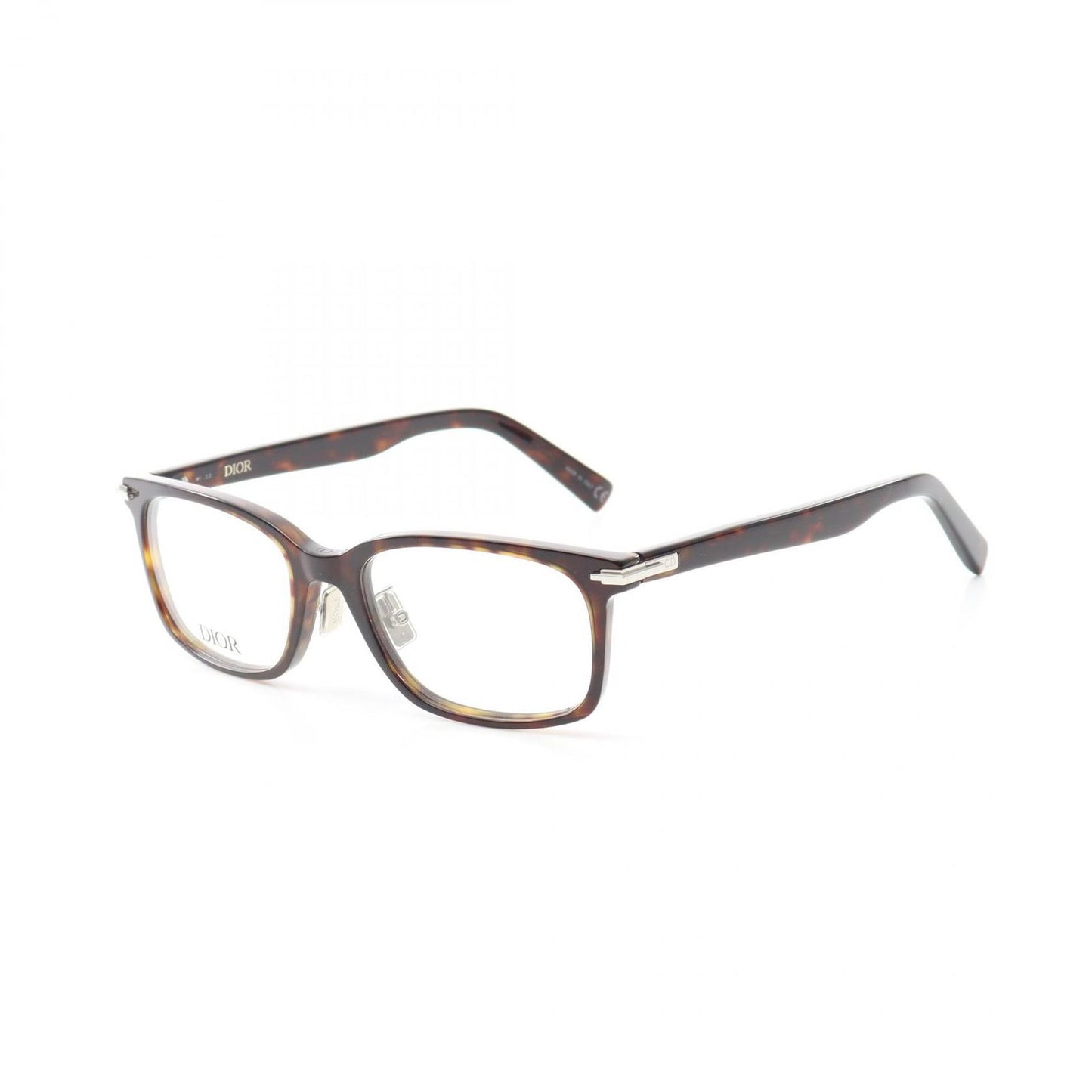 Dior BLACKSUITOSJ2000 Sunglasses - Black/Yellow - New