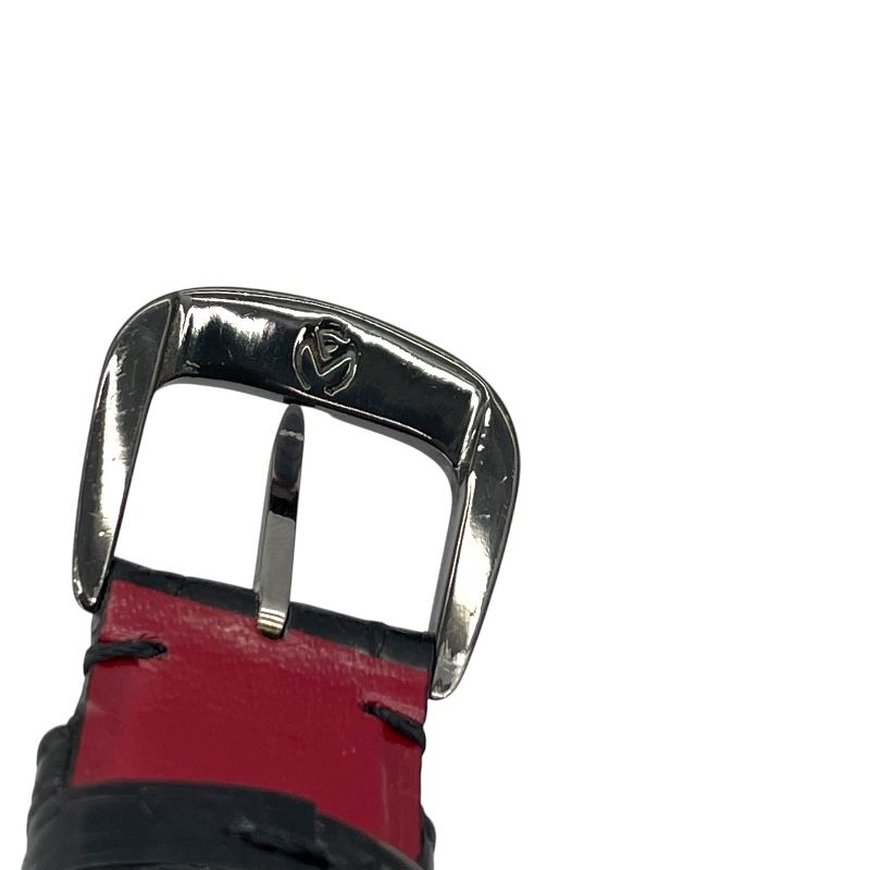 FRANCK MULLER TonuCarbex Black Croco 7880SCBLKCRO Automatic Watch