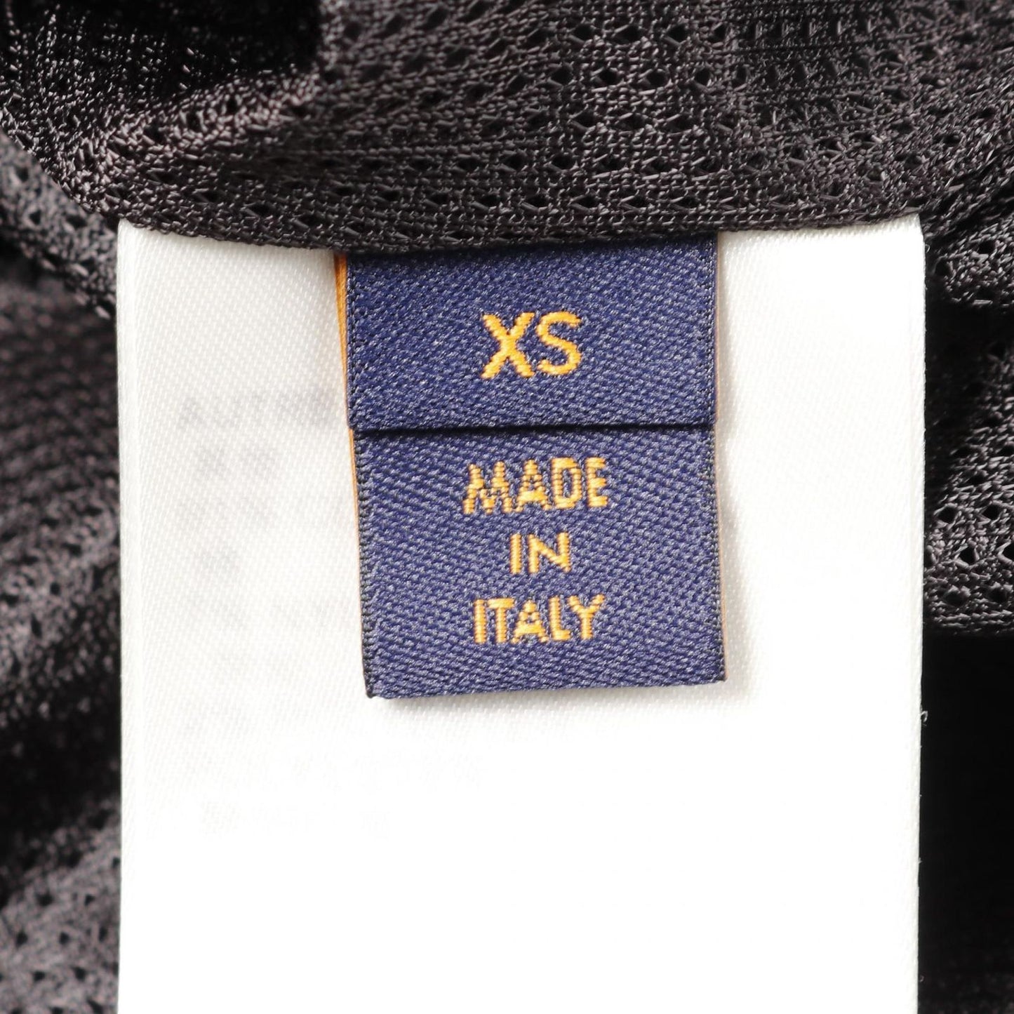 Louis Vuitton Fair Isle Stripe Nylon Jacket - Exclusive Design