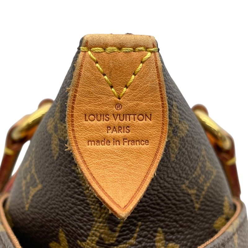 Louis Vuitton Totally PM Monogram Canvas Tote Bag - Timeless Elegance