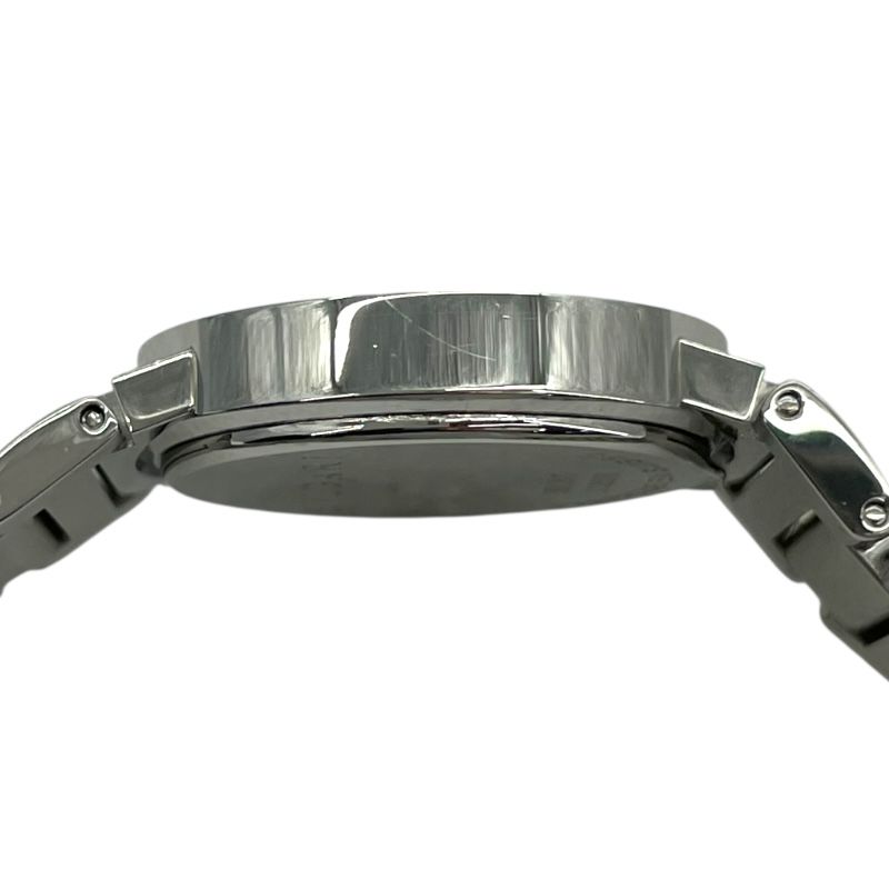 BVLGARI BBL26S White Shell Luxury Women's Watch