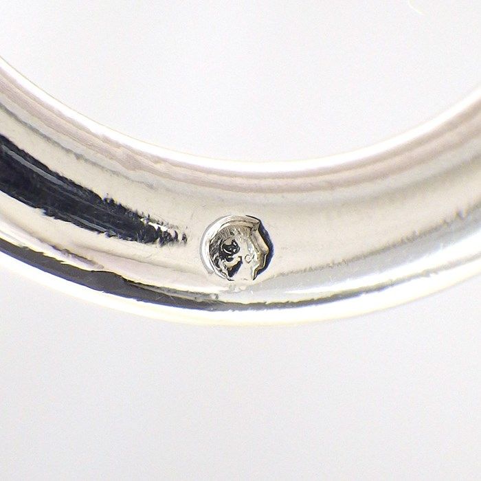 HERMES Chaine d'Ancre GM Bracelet in Silver 925 - Exquisite Craftsmanship