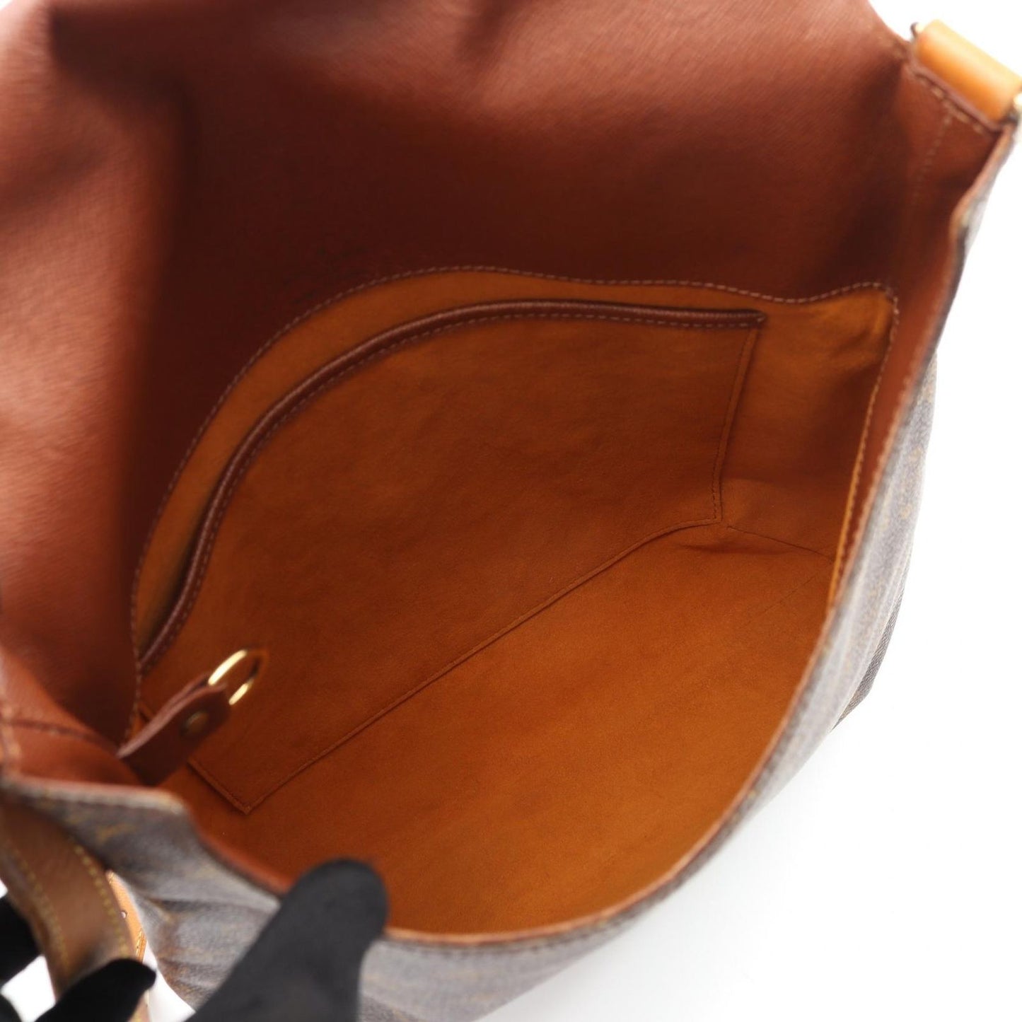 Louis Vuitton Musette Shoulder Bag - Timeless Elegance