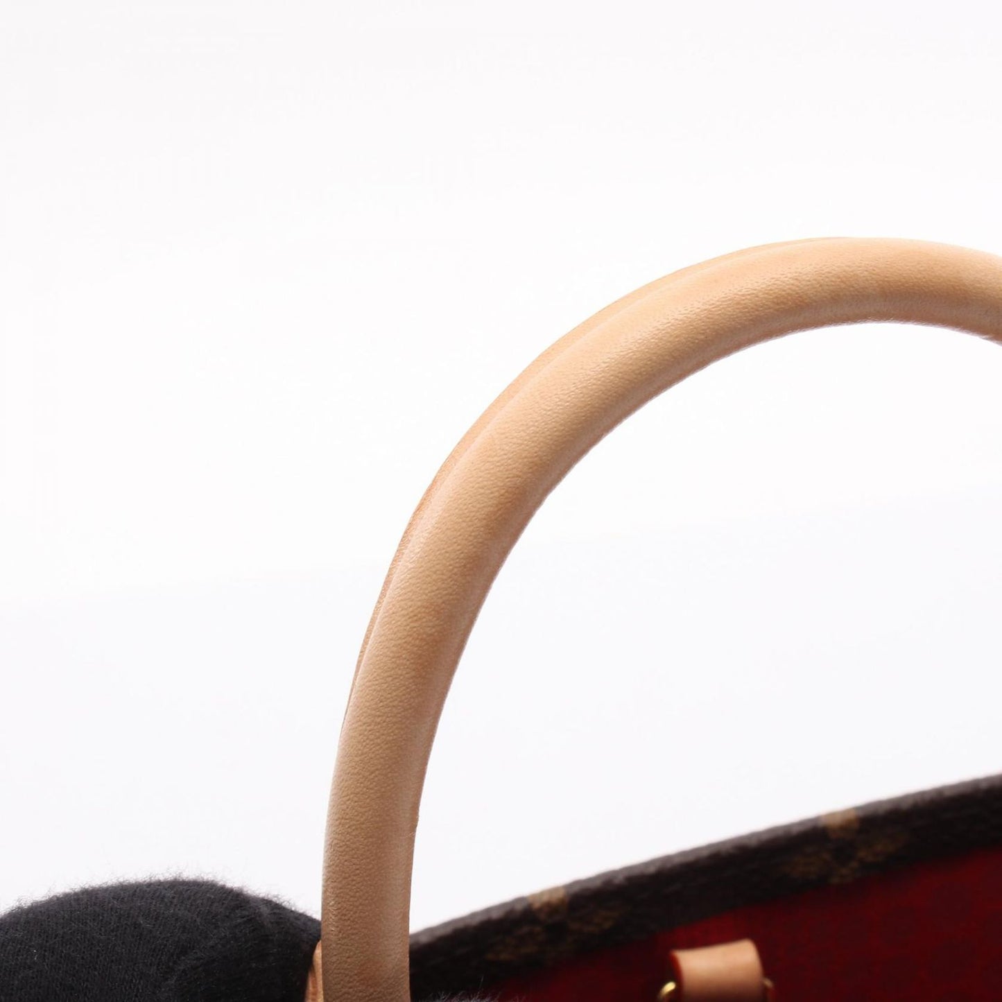 LOUIS VUITTON × Yayoi Kusama OnTheGo PM Handbag - Limited Edition