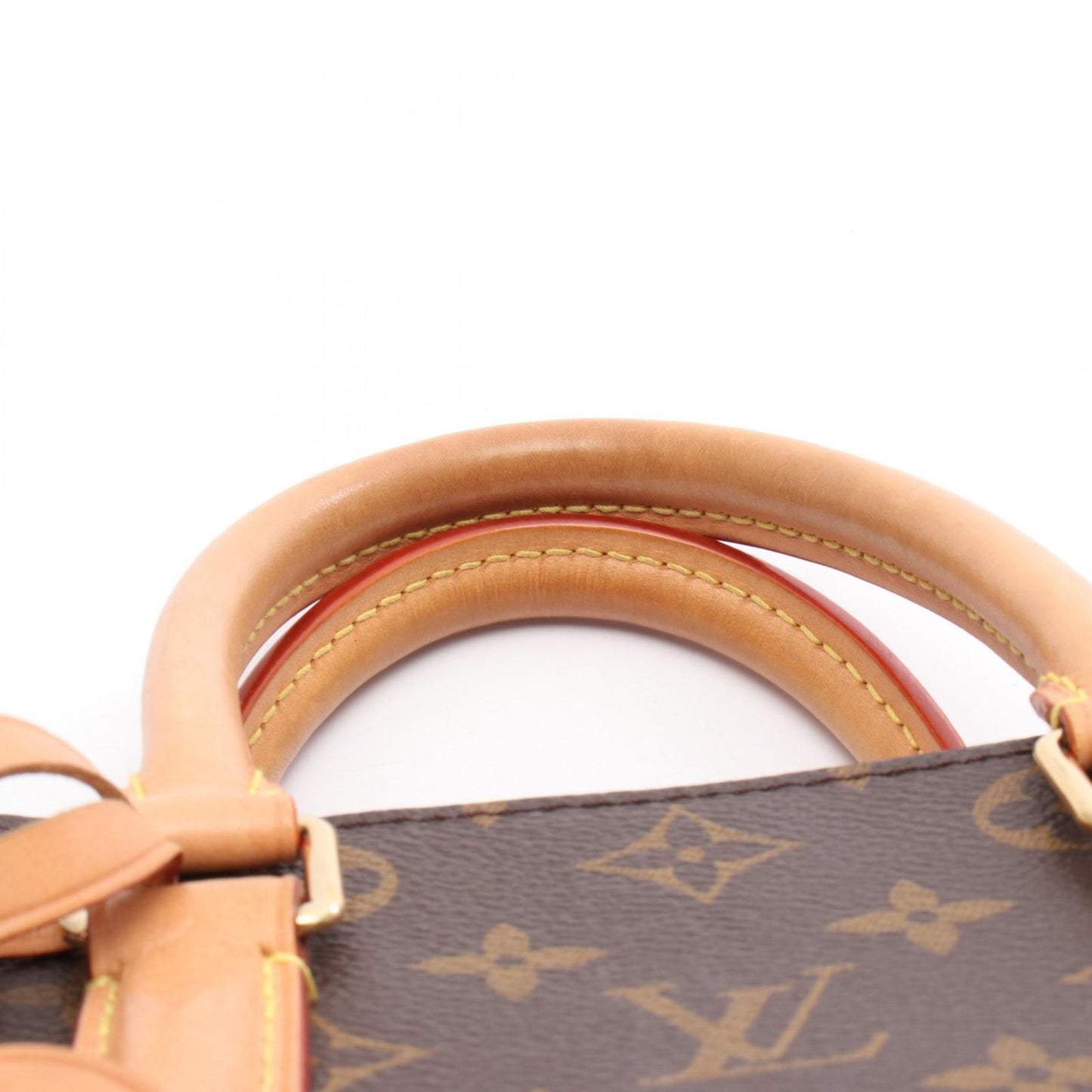 Louis Vuitton Monogram Suflo BB Handbag - Timeless Elegance