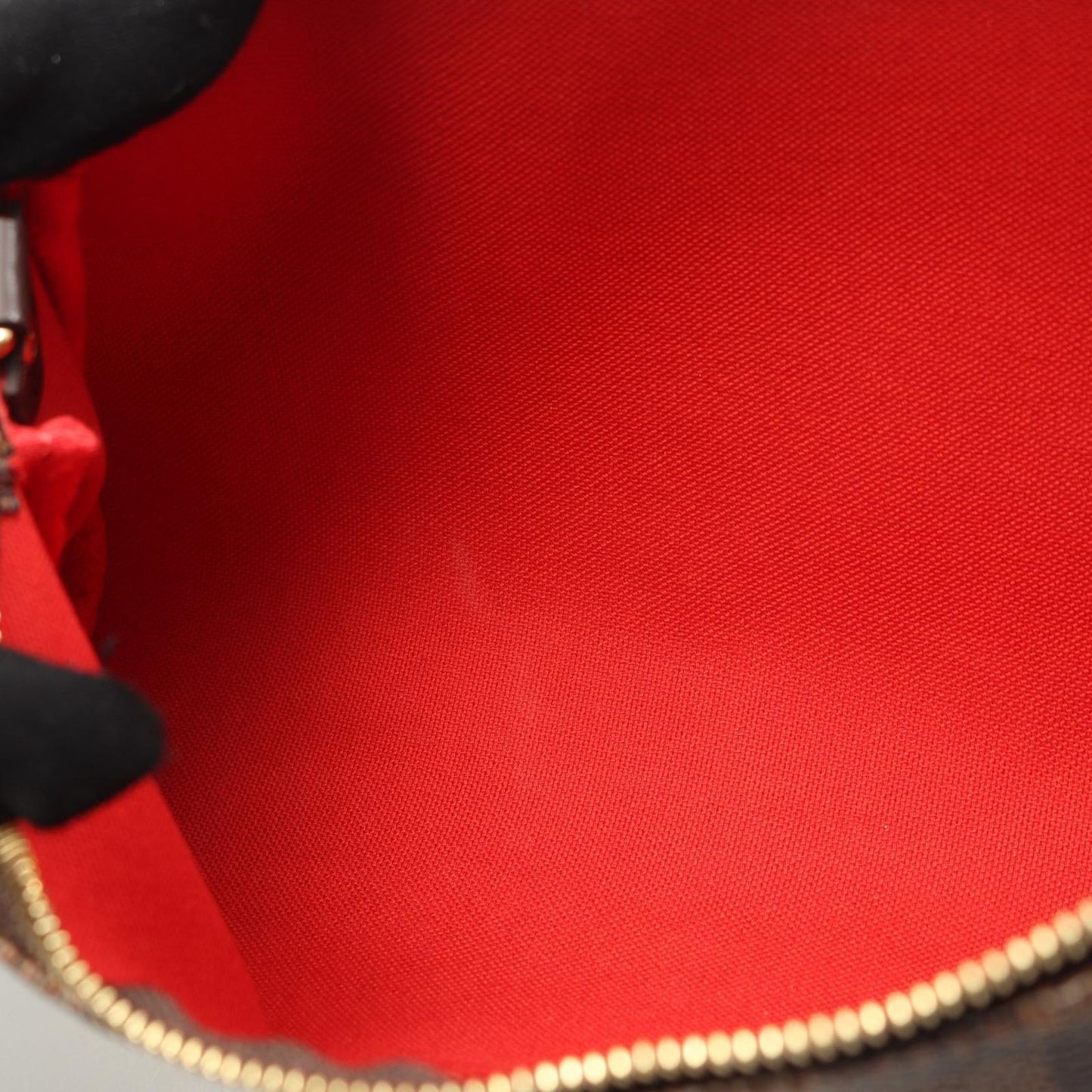 Louis Vuitton Eva Damier Ebene Handbag - Timeless Elegance