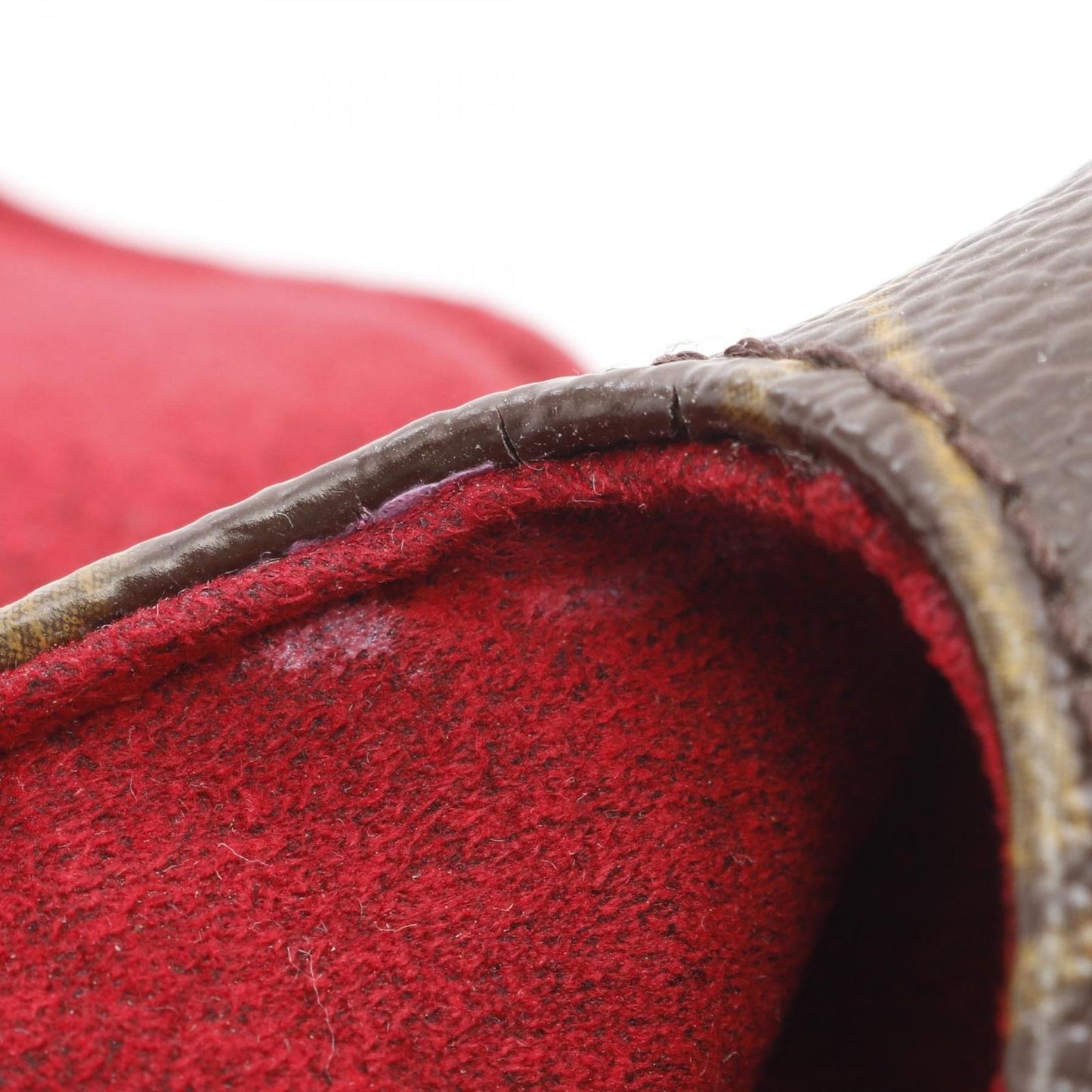 Louis Vuitton Sonatine Monogram Handbag - Timeless Elegance