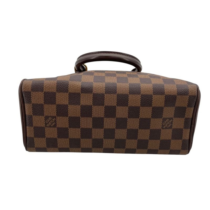 Louis Vuitton Brera N51150 Brown Damier Canvas Handbag