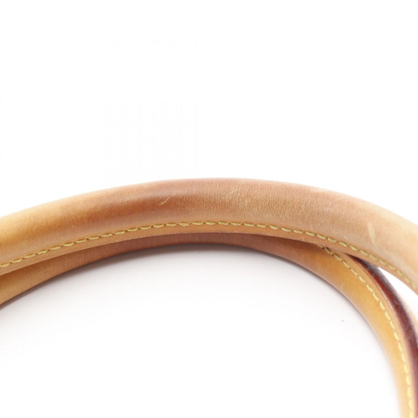 Louis Vuitton Tivoli PM Handbag - Timeless Elegance in Brown