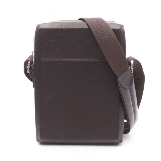 Louis Vuitton Bobby Monogram Glacé Café Shoulder Bag - Timeless Elegance