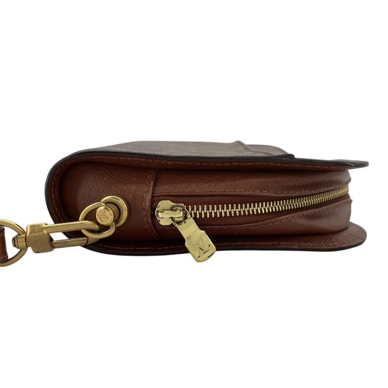 Louis Vuitton Orsay M51790 Monogram Canvas Handbag for Women