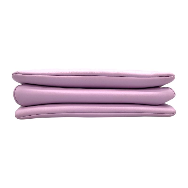 Louis Vuitton Monogram Empreinte Purple Pochette Coussin PM