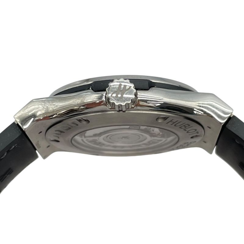 Hublot Classic Fusion Titanium Racing Grey Automatic Men's Watch