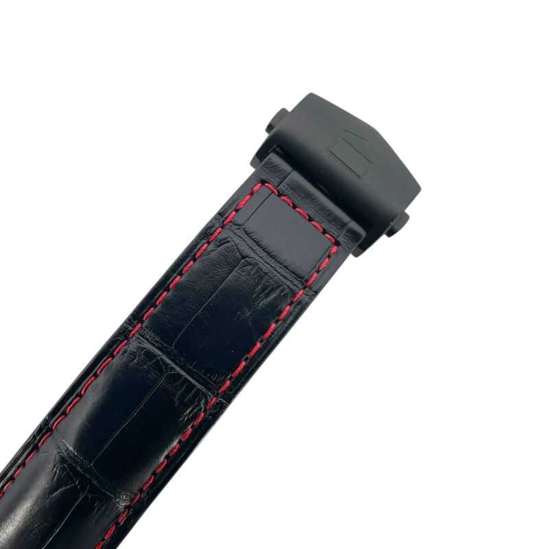 TAG Heuer Carrera Calibre 16 Chronograph Day-Date Nissan Nismo