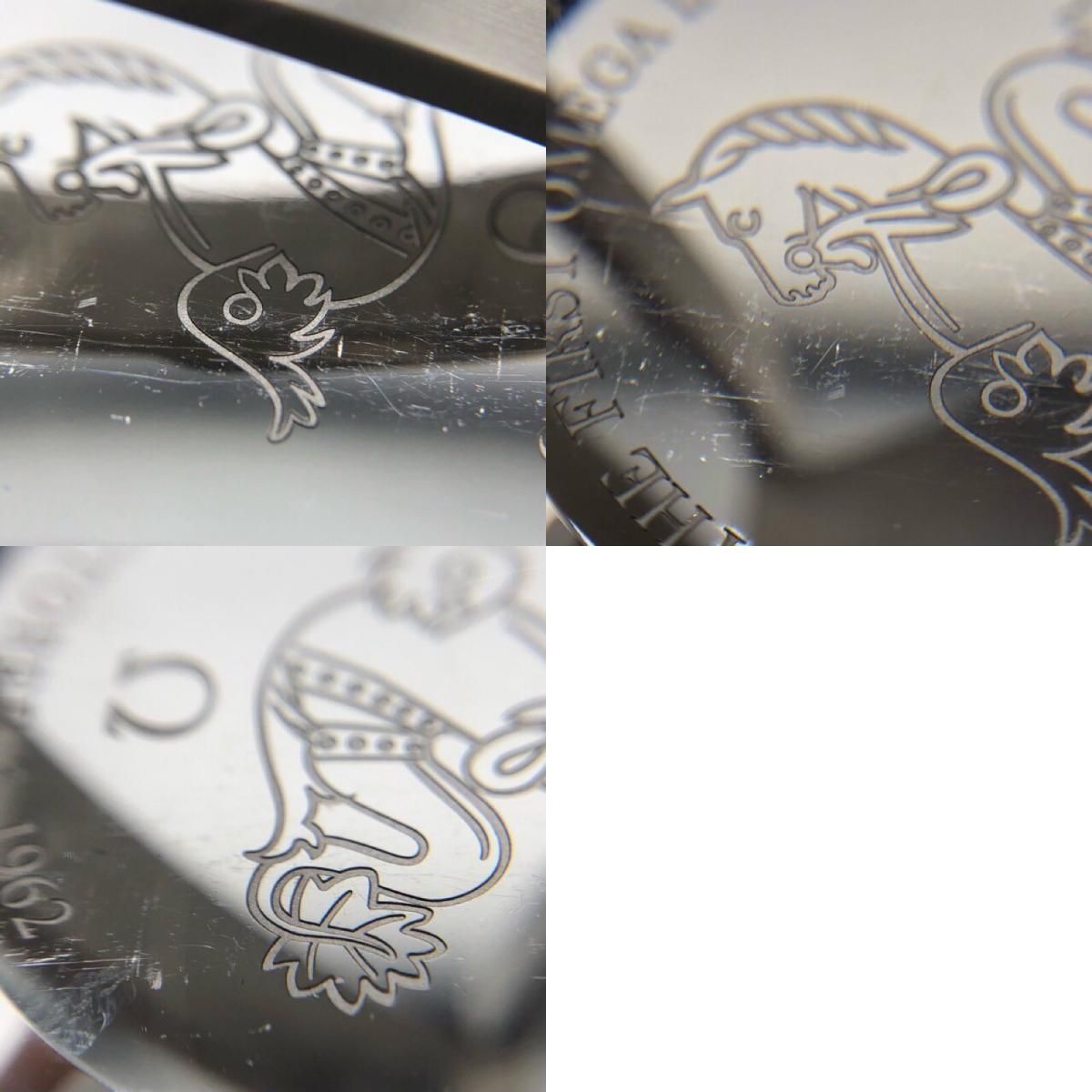 OMEGA Speedmaster First Omega in Space 39.7mm - Iconic Men's Watch