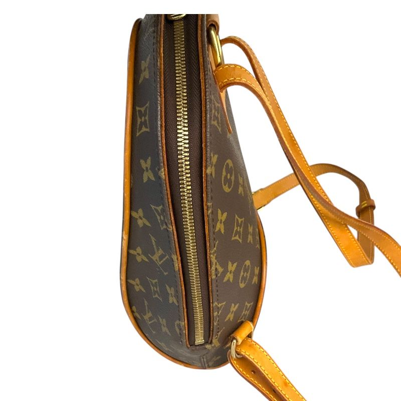 Louis Vuitton Ellipse Sac Ad M51125 PVC Backpack - Timeless Elegance