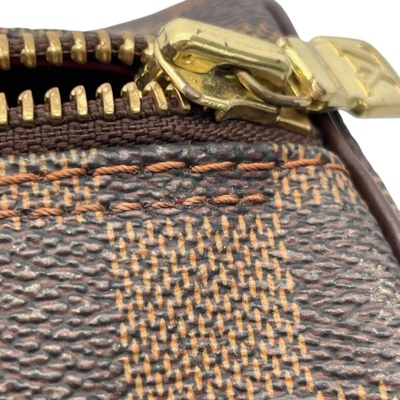 Louis Vuitton Papillon GM N51303 Brown Damier Canvas Handbag