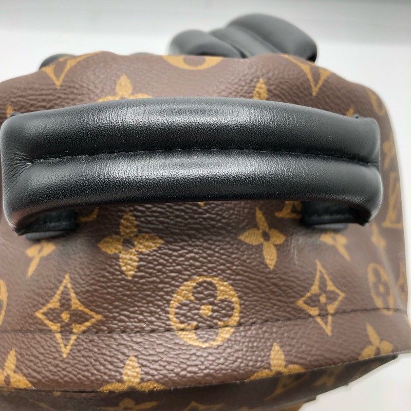 Louis Vuitton Palm Springs PM Backpack - Monogram Reverse