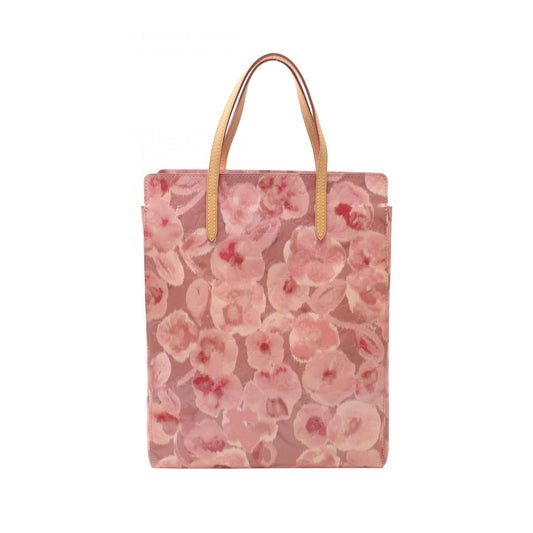 Louis Vuitton Catalina NS Tote Bag in Rose Velours Leather