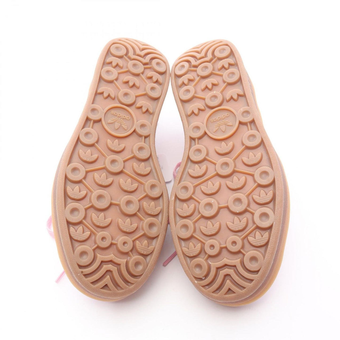 adidas Gazelle Bold W Sneakers in Pink Suede - Unworn Luxury
