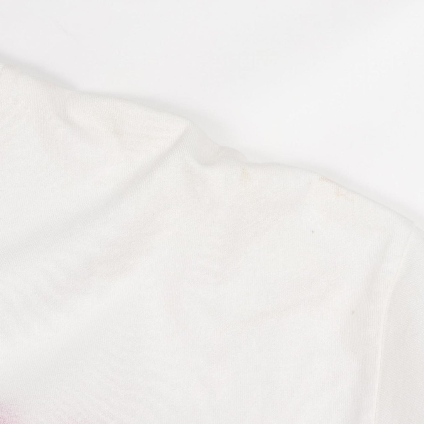 Louis Vuitton Graphic Logo Print Cotton T-Shirt - Size S