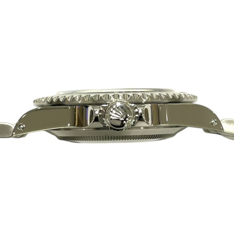 Rolex Submariner No Date 14060M Black SS Automatic Men's Watch