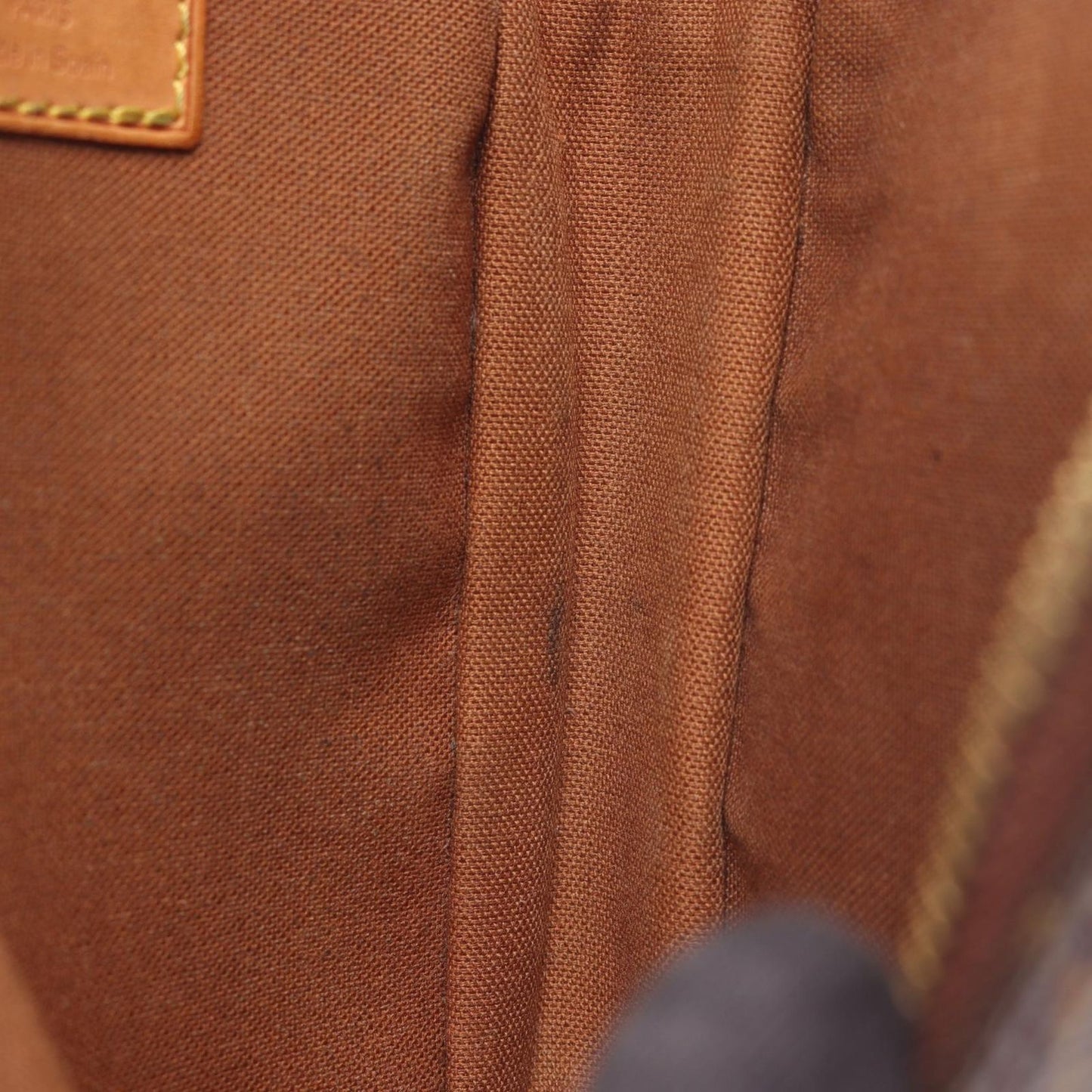 Louis Vuitton Monogram Pochette Gange Waist Bag - Timeless Elegance