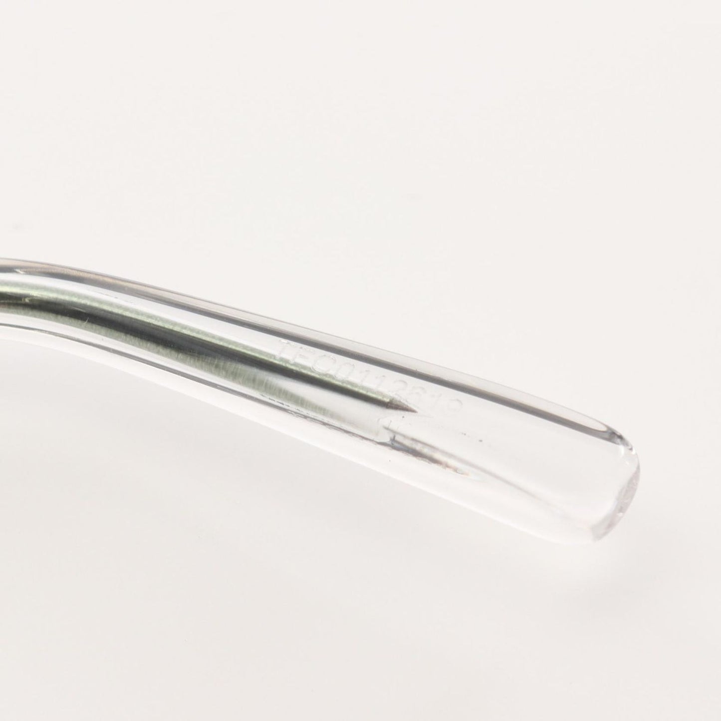 Dior INDIOR S1I 85C0 Clear/Green Sunglasses - New & Authentic