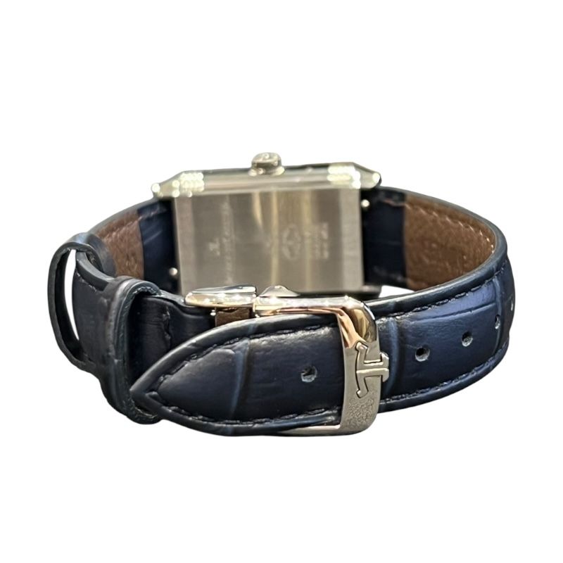 Jaeger-LeCoultre Reverso Classic Small Duetto 211.8.44 - Unisex Luxury Watch