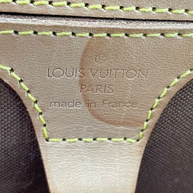 Louis Vuitton Ellipse Sac Ad M51125 Monogram Canvas Backpack