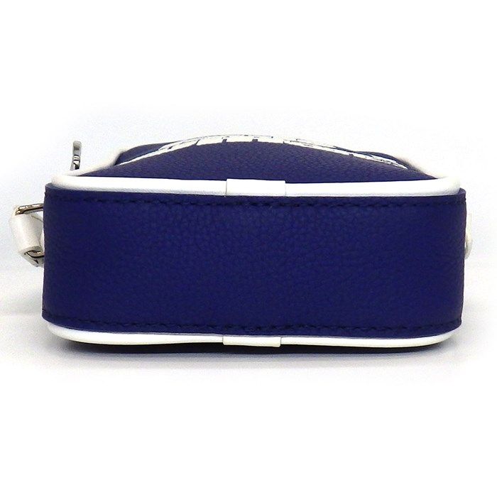 Louis Vuitton Everyday LV Danube PPM Shoulder Bag - Blue & White