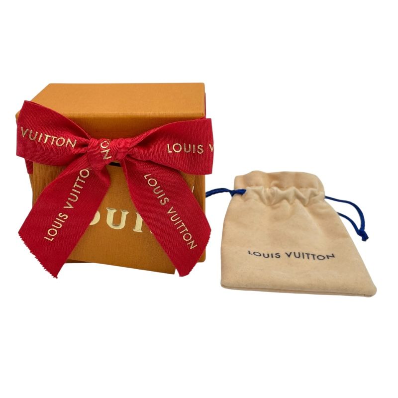 Louis Vuitton Blooming Bracelet in Gold Metal - Exquisite Luxury