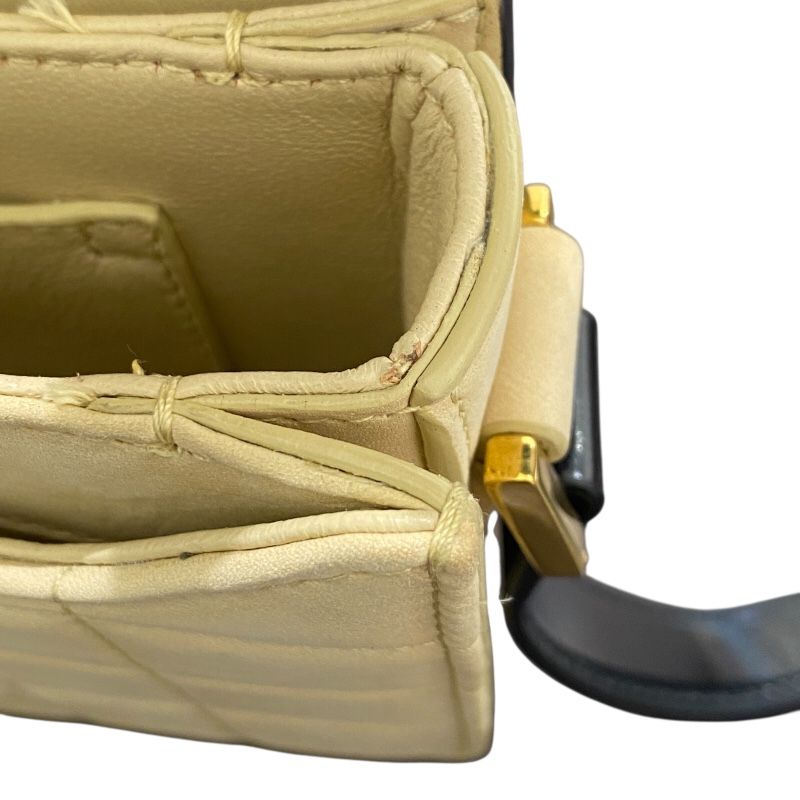 Saint Laurent Sorbonne Small Nubuck Shoulder Bag in Beige