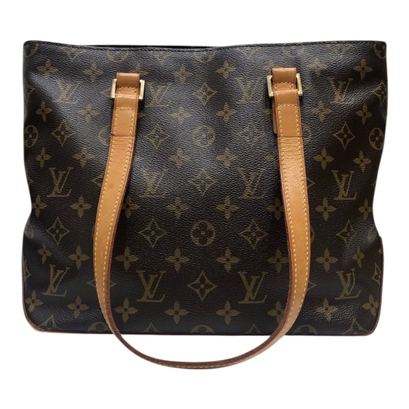 Louis Vuitton Cabas Piano M51148 Handbag - Timeless Elegance