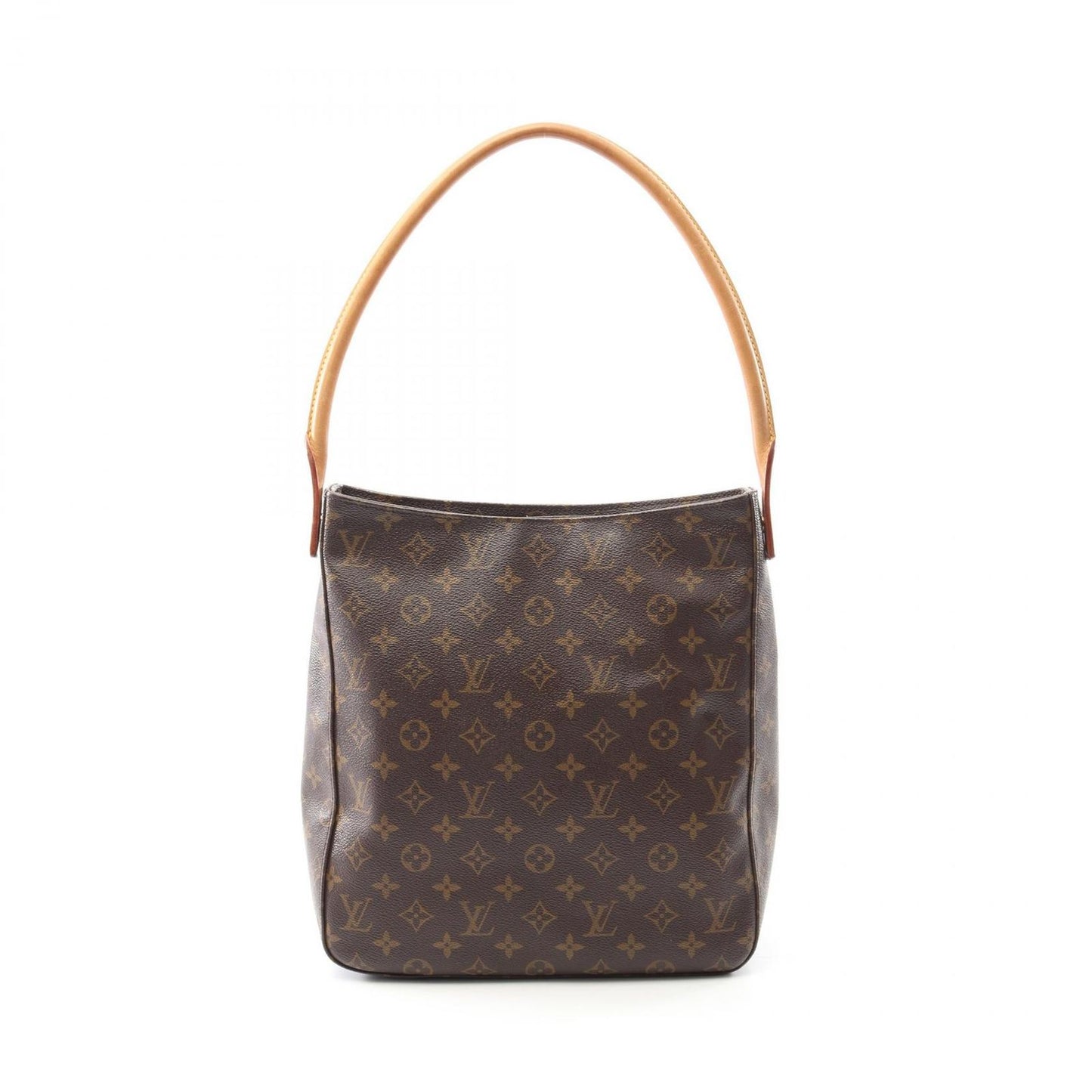 Louis Vuitton Looping GM Shoulder Bag - Timeless Elegance