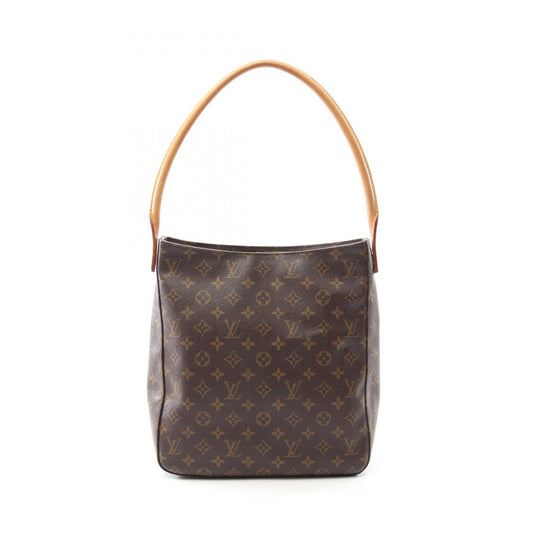 Louis Vuitton Looping GM Shoulder Bag - Timeless Elegance