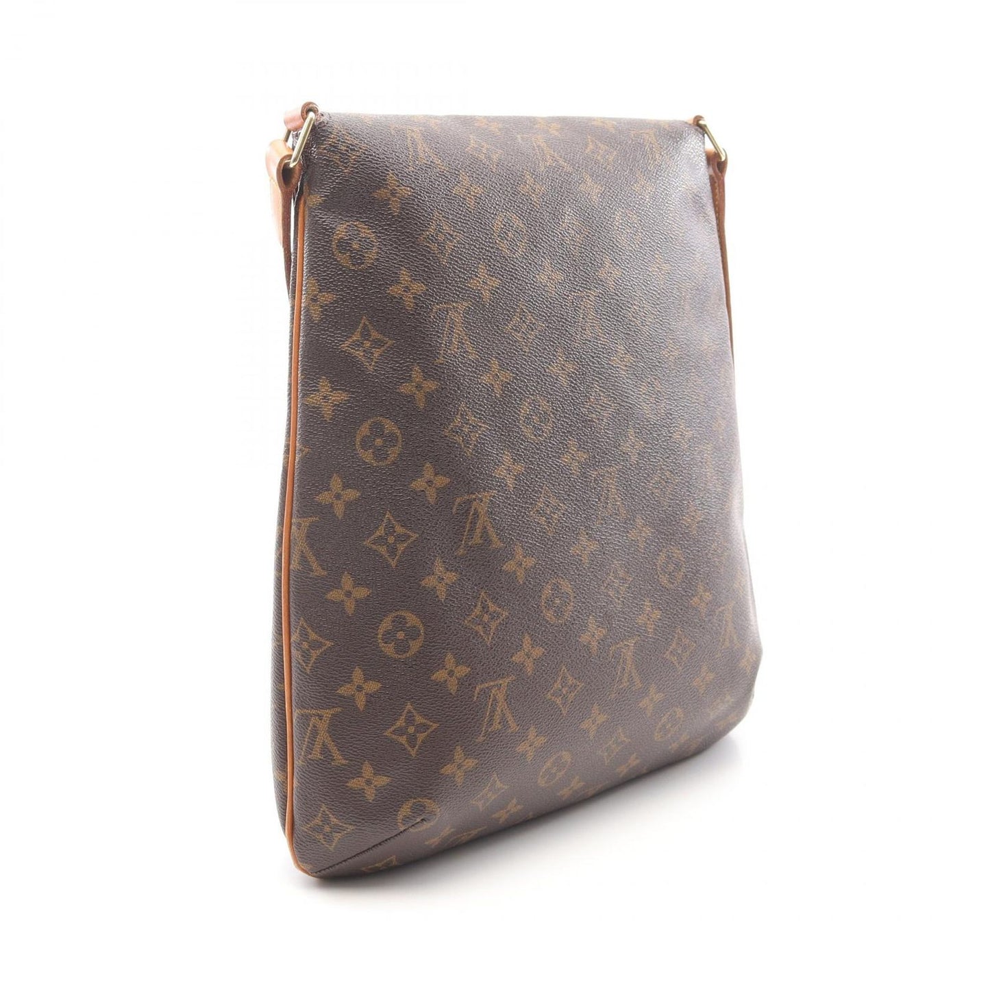 Louis Vuitton Monogram Musette Shoulder Bag - Timeless Elegance