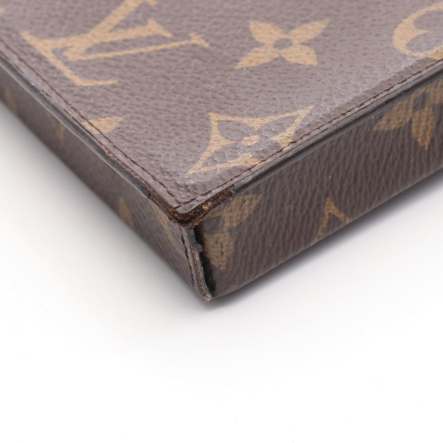 Louis Vuitton Monogram Phone Case - Exquisite Craftsmanship