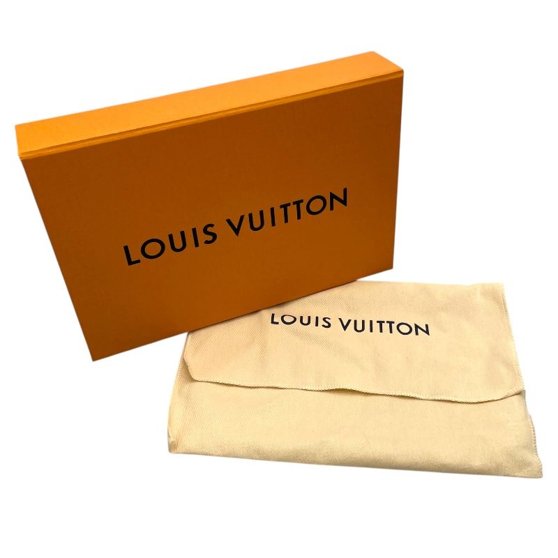 Louis Vuitton Pochette Felicie M81896 Monogram Canvas Shoulder Bag