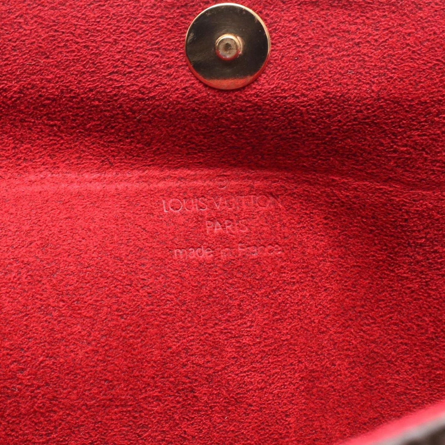 Louis Vuitton Récital Handbag M51900 - Timeless Elegance