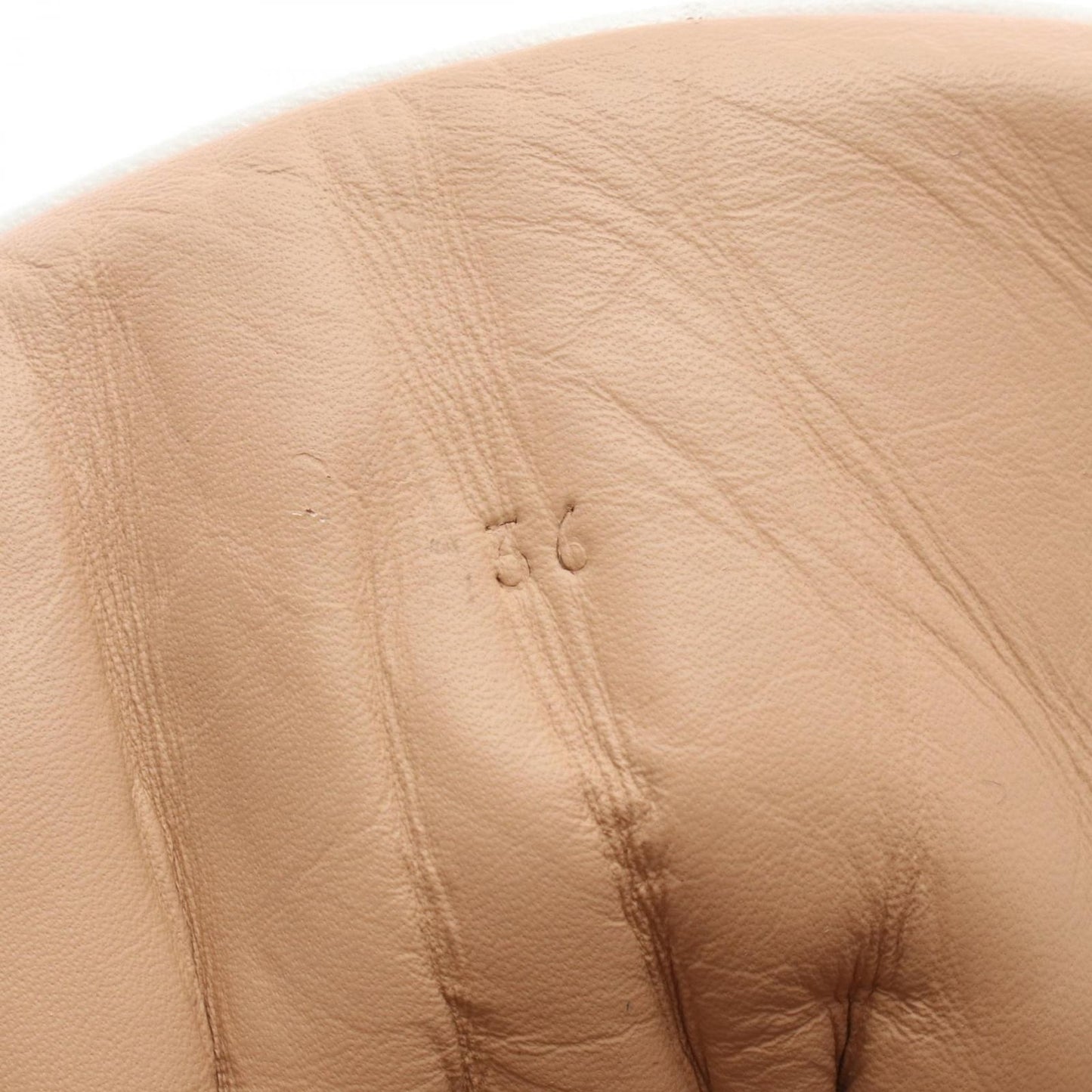 Chloe Sonnie Leather & Suede Sneakers - Timeless Elegance