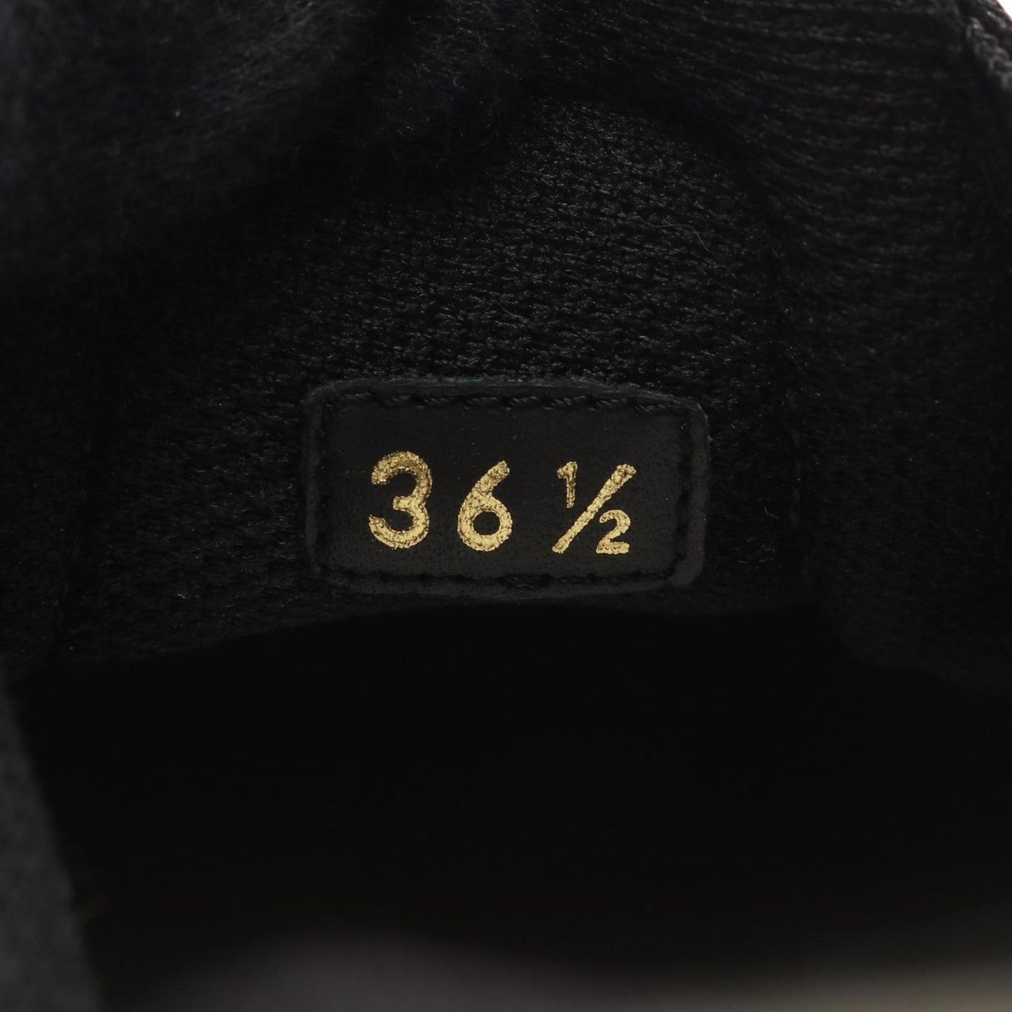 Dior Solar Oblique Slip-On Sneakers - Elegant Brown & Black Fabric