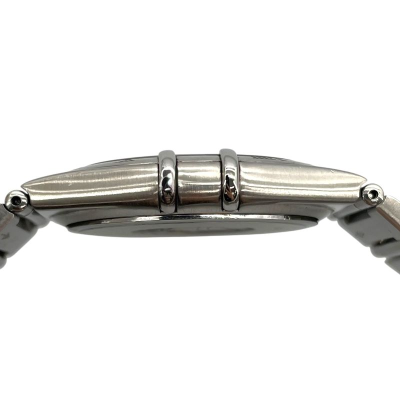 OMEGA Constellation 1512.40 Grey SS Quartz Men's Watch