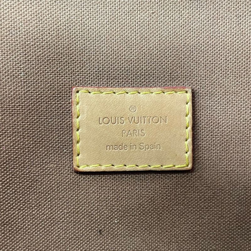 Louis Vuitton Cabas Boulogne M53013 Monogram Canvas Tote Bag