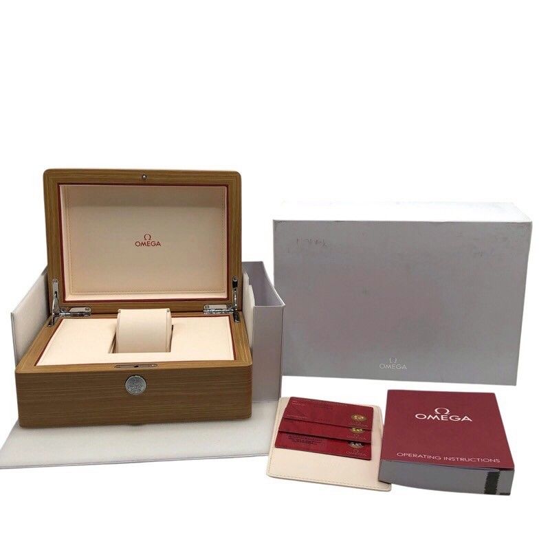 OMEGA Speedmaster Racing Co-Axial Master Chronometer 329.30.44.51.04.001