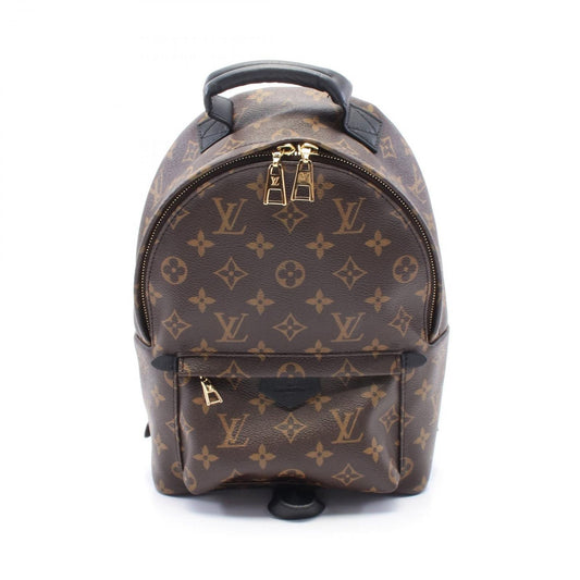 Louis Vuitton Palm Springs PM Backpack - Timeless Elegance