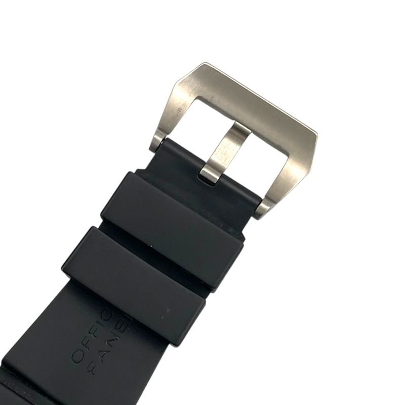 Panerai Luminor Submersible 1950 AMAGNETIC 3 Days Titanium PAM01389