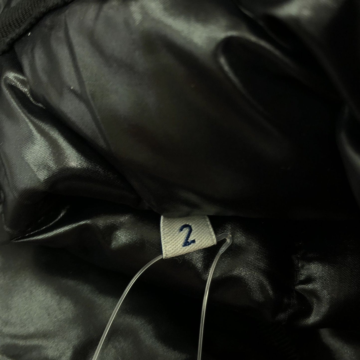 MONCLER Women's Down Jacket - Timeless Elegance in Black